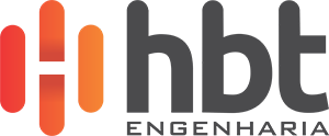 Logotipo HBT Engenharia