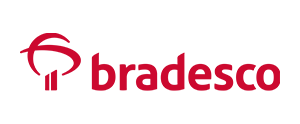 Logotipo Bradesco