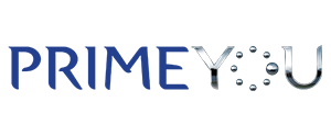 Logotipo Prime You