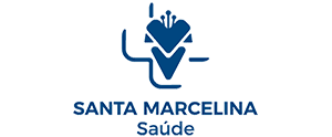 Logotipo Hospital Santa Marcelina