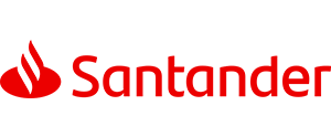 Logotipo Santander