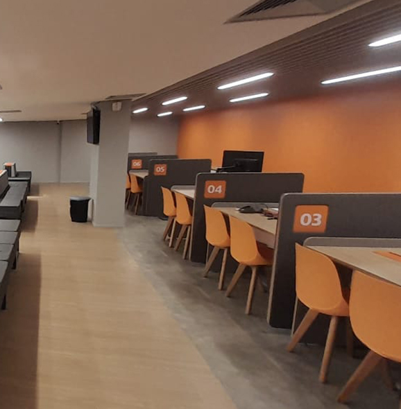 Obra Bancária 01 - 02 - HBT Engenhraia Obra Bancária 01 - 02 - HBT Engenhraia