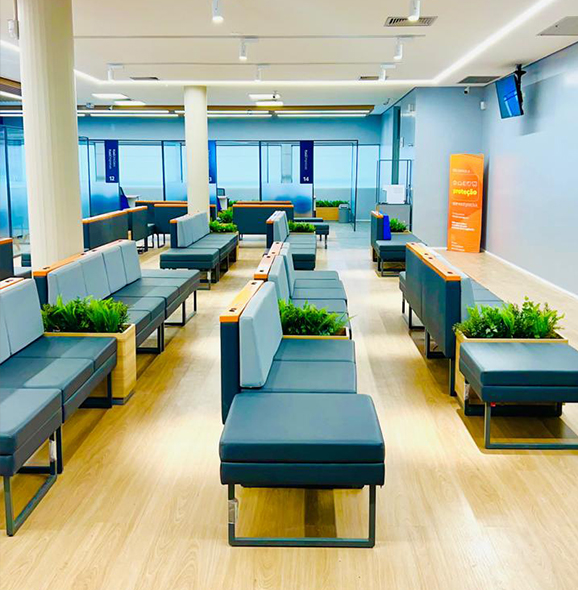 Obra Bancária 02 - 02 - HBT Engenhraia