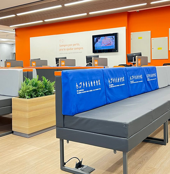 Obra Bancária 02 - 03 - HBT Engenhraia