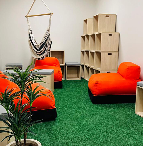 Obra Bancária 02 - 10 - HBT Engenhraia