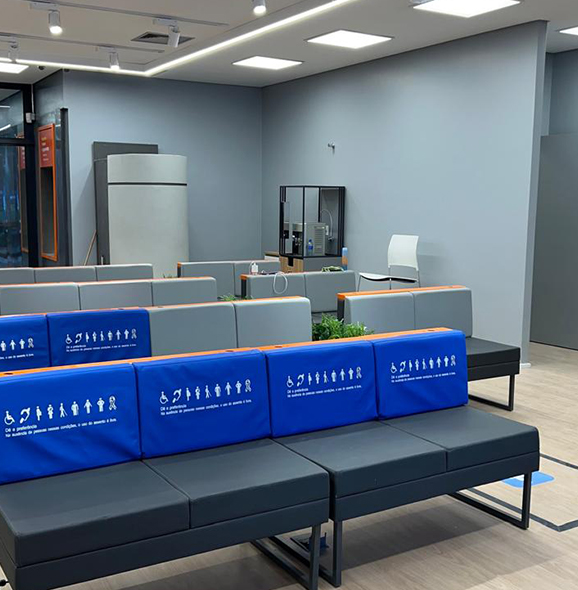 Obra Bancária 04 - 02 - HBT Engenhraia