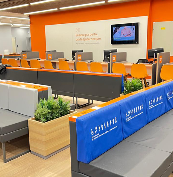 Obra Bancária 04 - 04 - HBT Engenhraia