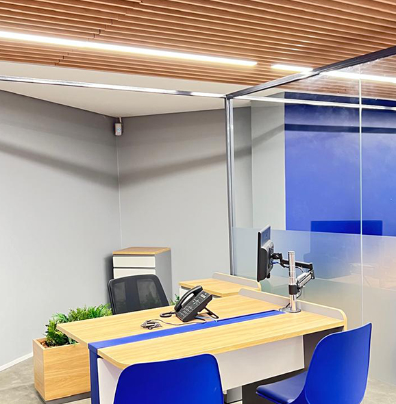 Obra Bancária 04 - 06 - HBT Engenhraia