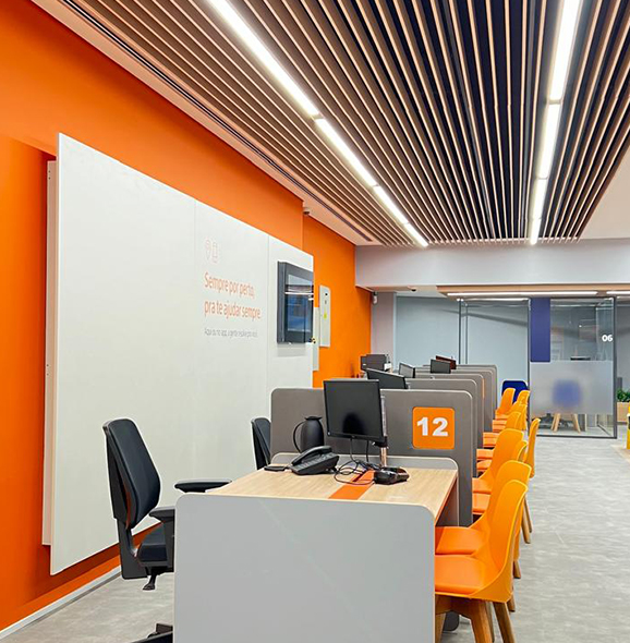 Obra Bancária 04 - 07 - HBT Engenhraia