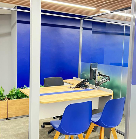 Obra Bancária 04 - 10 - HBT Engenhraia