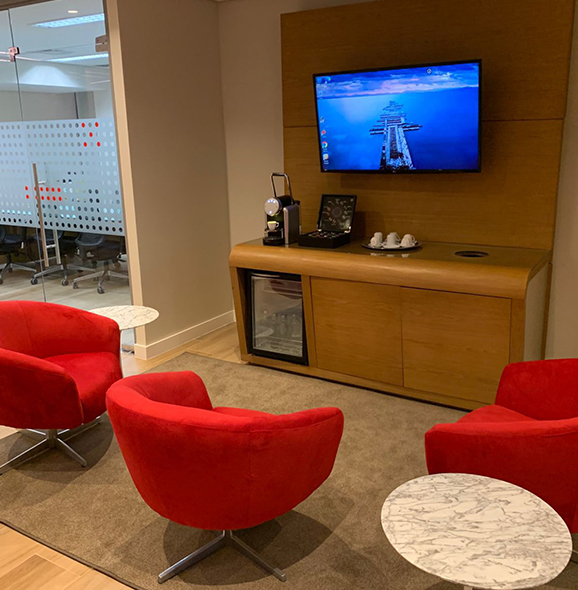 Obra Bancária 05 - 03 - HBT Engenhraia