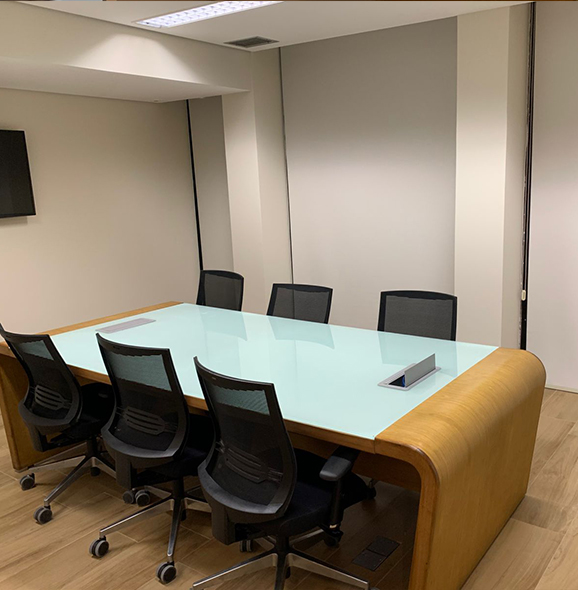 Obra Bancária 05 - 04 - HBT Engenhraia