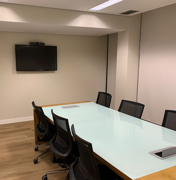 Obra Bancária 05 - 05 - HBT Engenhraia