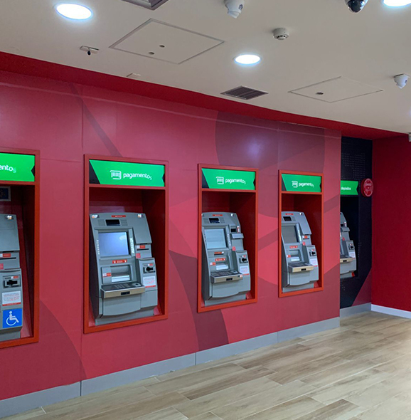 Obra Bancária 05 - 06 - HBT Engenhraia