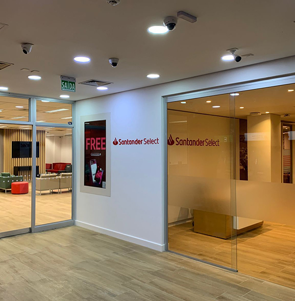 Obra Bancária 05 - 07 - HBT Engenhraia