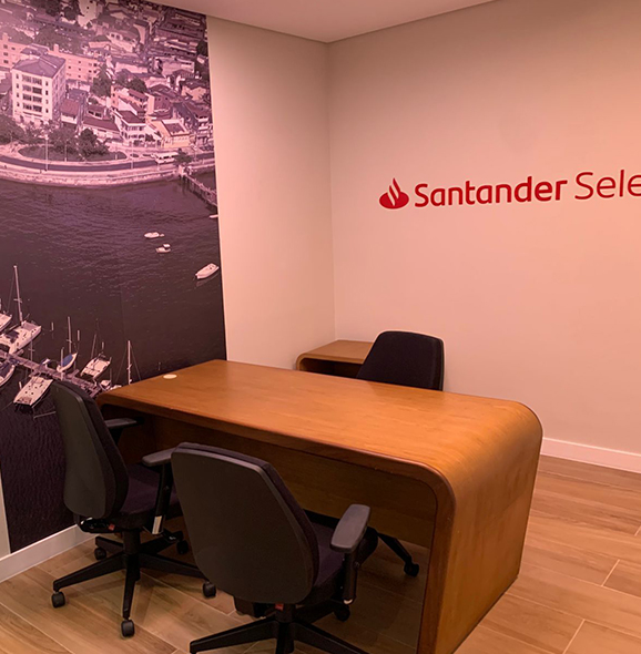 Obra Bancária 05 - 10 - HBT Engenhraia