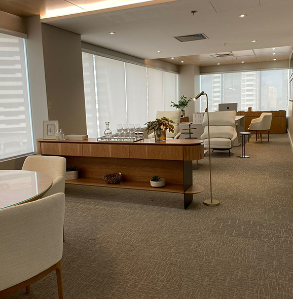 Obra Escritórios Corporativos 01 - 12 - HBT Engenhraia