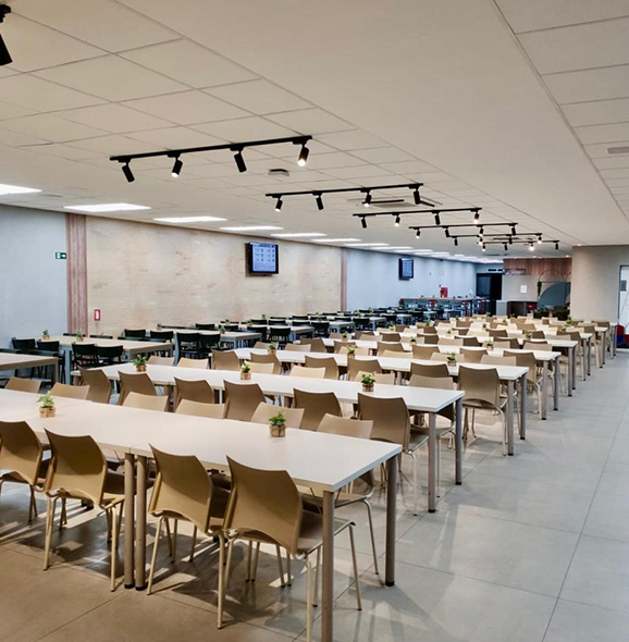 Obra Escritórios Corporativos 03 - 07 - HBT Engenhraia