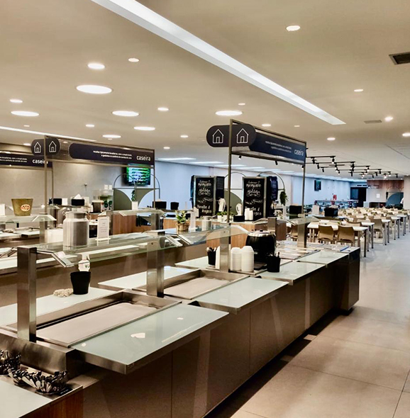 Obra Escritórios Corporativos 03 - 08 - HBT Engenhraia