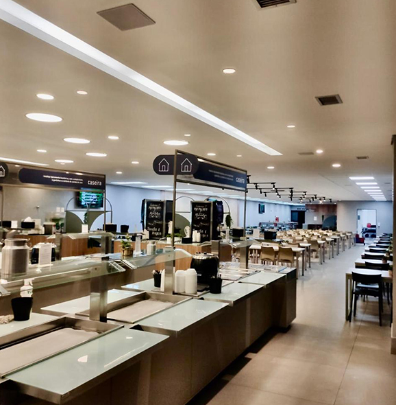 Obra Escritórios Corporativos 03 - 09 - HBT Engenhraia