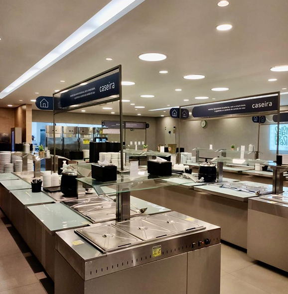 Obra Escritórios Corporativos 03 - 10 - HBT Engenhraia