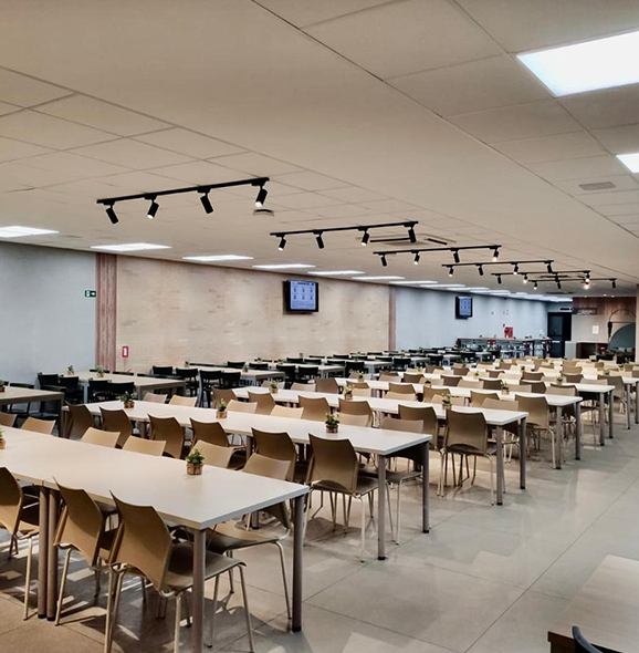 Obra Escritórios Corporativos 03 - 11 - HBT Engenhraia