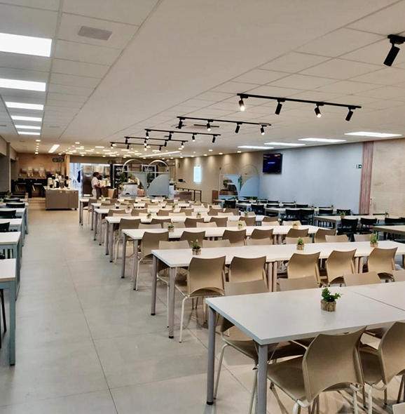 Obra Escritórios Corporativos 03 - 12 - HBT Engenhraia