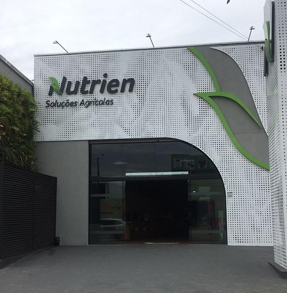 Obra Industrial 01 - 02 - HBT Engenhraia