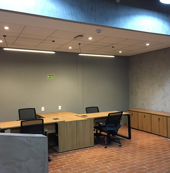 Obra Industrial 01 - 08 - HBT Engenhraia