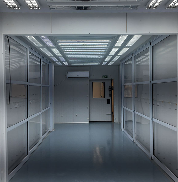 Obra Industrial 04 - 10 - HBT Engenhraia