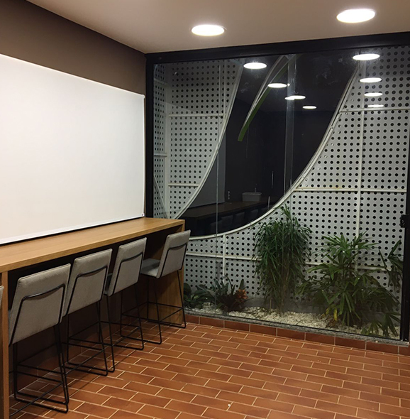 Obra Industrial 04 - 12 - HBT Engenhraia