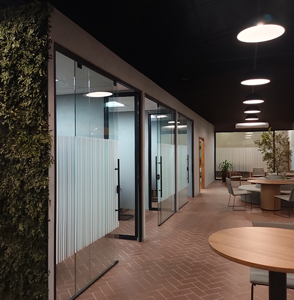 Obra Industrial 05 - 02 - HBT Engenhraia