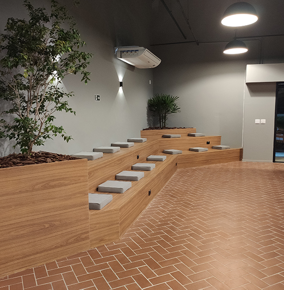 Obra Industrial 05 - 03 - HBT Engenhraia