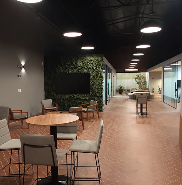 Obra Industrial 05 - 05 - HBT Engenhraia