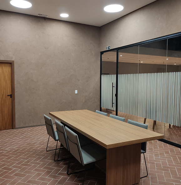 Obra Industrial 05 - 06 - HBT Engenhraia