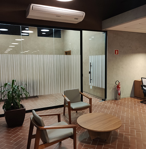 Obra Industrial 05 - 09 - HBT Engenhraia