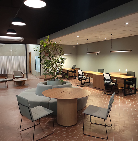 Obra Industrial 05 - 10 - HBT Engenhraia