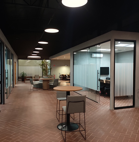 Obra Industrial 05 - 11 - HBT Engenhraia