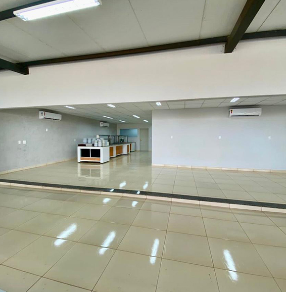 Obra Industrial 06 - 08 - HBT Engenhraia