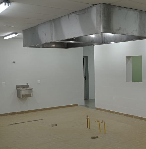 Obra Industrial 08 - 02 - HBT Engenhraia