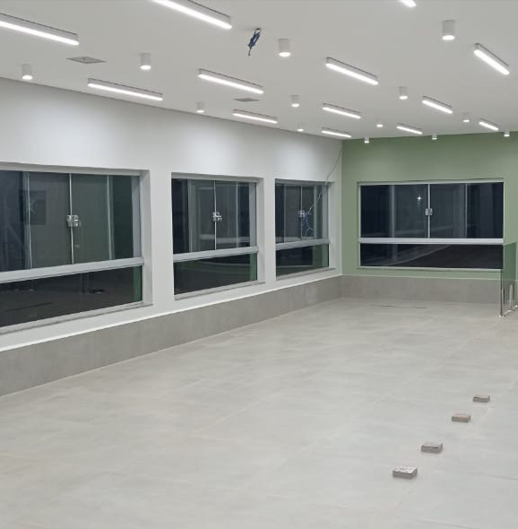 Obra Industrial 08 - 04 - HBT Engenhraia