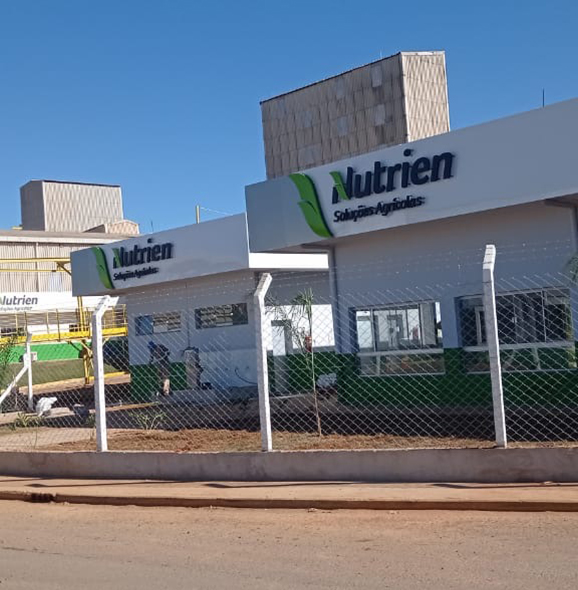 Obra Industrial 08 - 06 - HBT Engenhraia