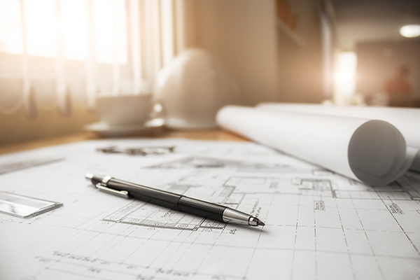 Áreas de Atuação - Projetos