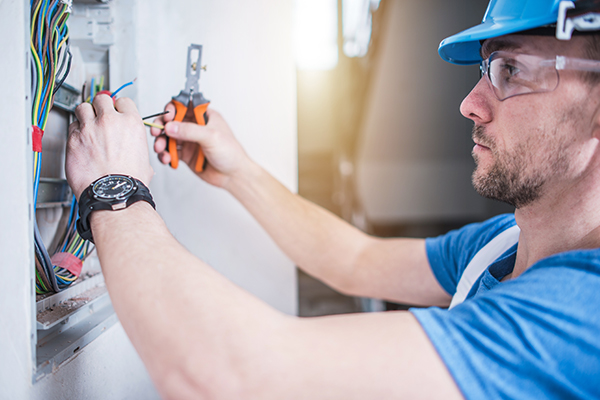 Áreas de Atuação - Instalações